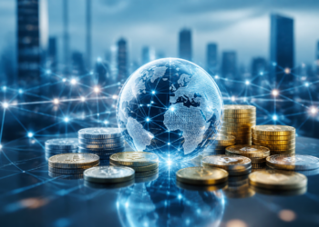 B.AI crea una capa global de liquidación para la economía de agentes