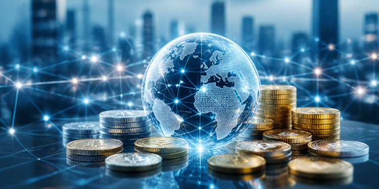 B.AI crea una capa global de liquidación para la economía de agentes 1 B.AI crea una capa global de liquidación para la economía de agentes
