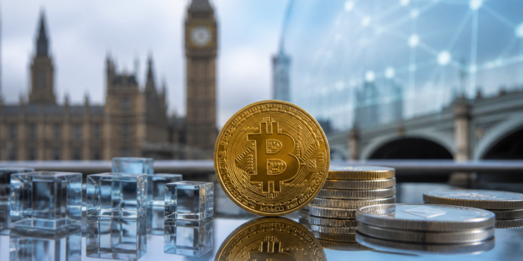 Reino Unido facilita pagos con stablecoins y limita préstamos cripto