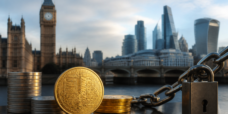 Reino Unido facilita pagos con stablecoins y limita préstamos cripto