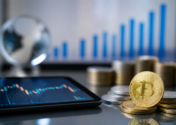 DeFi Development lanza CHAD por $300M con dividendo del 13%