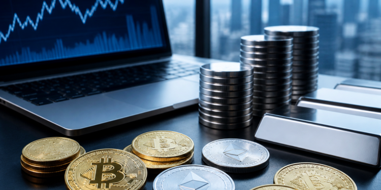 DeFi Development abre un programa CHAD de hasta 300 millones al 13%