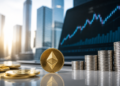 DeFi Development lanza CHAD por hasta 300 millones al 13%