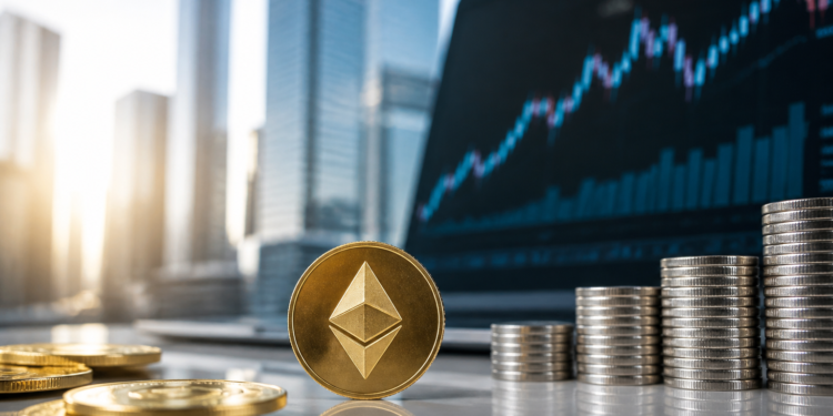 DeFi Development lanza CHAD por hasta 300 millones al 13%