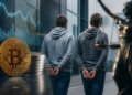 Dos ingenieros de Robinhood afrontan hasta 30 años por operar en Hyperliquid