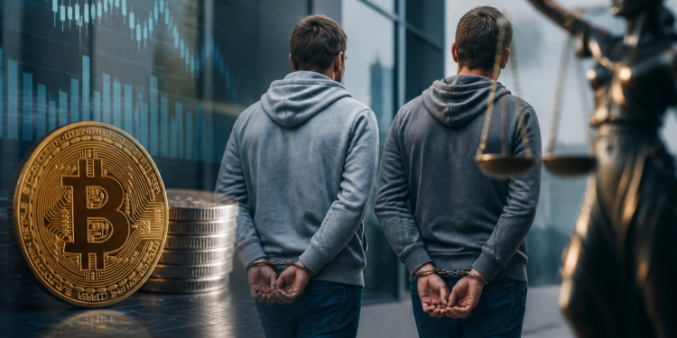 Dos ingenieros de Robinhood afrontan hasta 30 años por operar en Hyperliquid