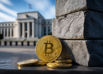 Bitcoin encara tras la Fed un muro de opciones IBIT de 6.300 M 4 Bitcoin encara tras la Fed un muro de opciones IBIT de 6.300 M