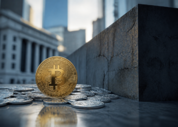 Bitcoin afronta un muro de opciones IBIT de 6.300 millones tras la Fed