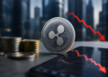 XRP se desploma tras el voto CLARITY y pone a prueba a Ripple