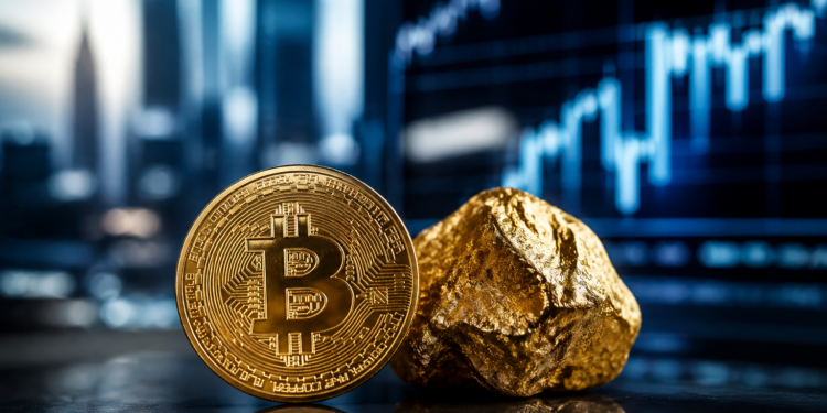 Raoul Pal: Bitcoin, no el oro, es la cobertura ante la devaluación