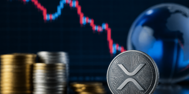 XRP cae más de un 8% tras el revés de CLARITY; Ripple, a prueba