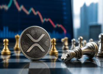 XRP cae tras el voto sobre CLARITY y pone a prueba a Ripple 4 XRP cae tras el voto sobre CLARITY y pone a prueba a Ripple