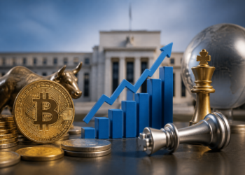Trump arremete contra la Fed tras subir tipos y respalda a Warsh