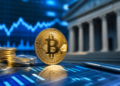 Bitcoin resiste los 76.000 tras la subida de tipos, pero 4 alertas