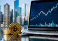 Bitcoin y las bolsas suben tras la subida de tipos ya descontada