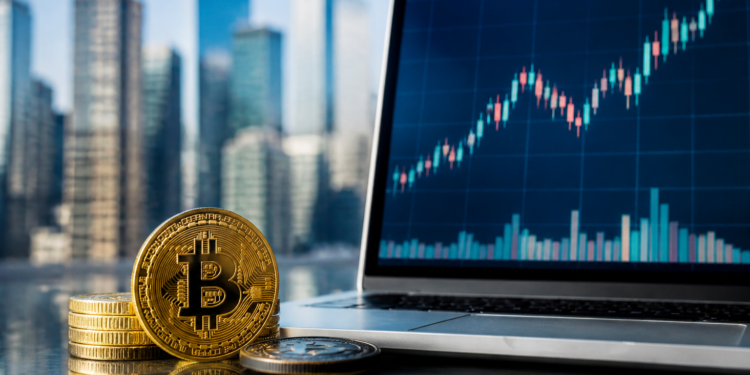 Bitcoin y las bolsas suben tras la subida de tipos ya descontada 1 Bitcoin y las bolsas suben tras la subida de tipos ya descontada