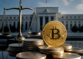 El balance de la Fed engaña sobre el próximo rally de Bitcoin