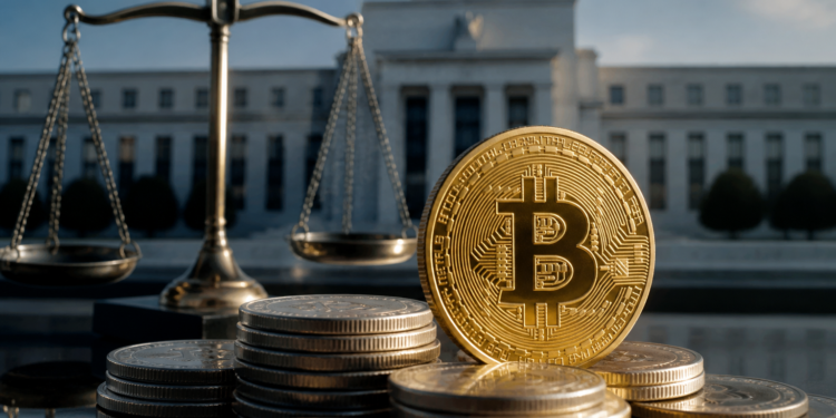 El balance de la Fed engaña sobre el próximo rally de Bitcoin
