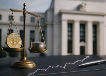 El balance de la Fed engaña sobre el próximo rally de Bitcoin
