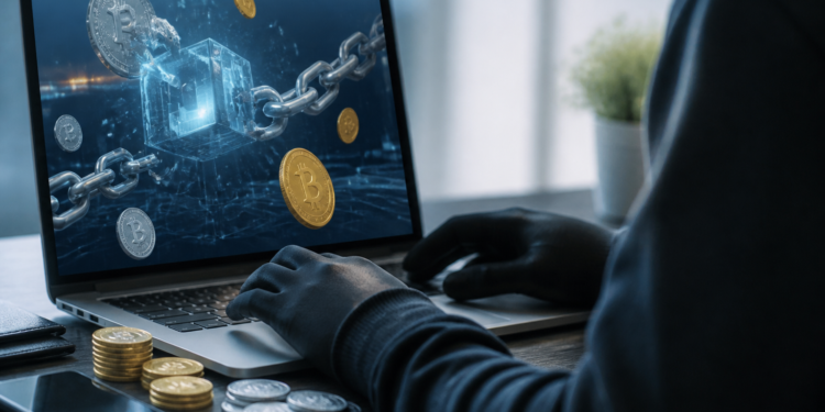 Un hacker usó 55 días de fallos para vaciar 3 millones en GalaChain 1 Un hacker usó 55 días de fallos para vaciar 3 millones en GalaChain