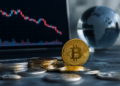 Realized Cap de Bitcoin cae por primera vez en un mes: riesgo en 71.300 $