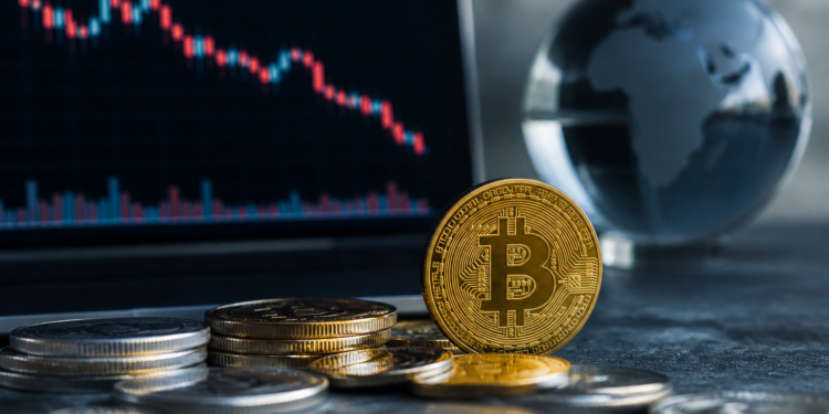 Realized Cap de Bitcoin cae por primera vez en un mes: riesgo en 71.300 $ 1 Realized Cap de Bitcoin cae por primera vez en un mes: riesgo en 71.300 $