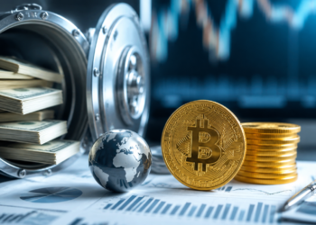 Fuga privada de 29.000 millones en bonos amenaza el rally de Bitcoin