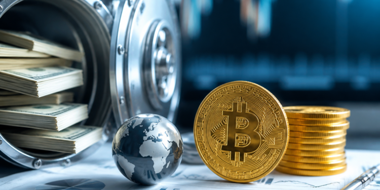 Fuga privada de 29.000 millones en bonos amenaza el rally de Bitcoin