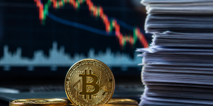 Salida privada de 29.000 millones en bonos amenaza el rally de Bitcoin