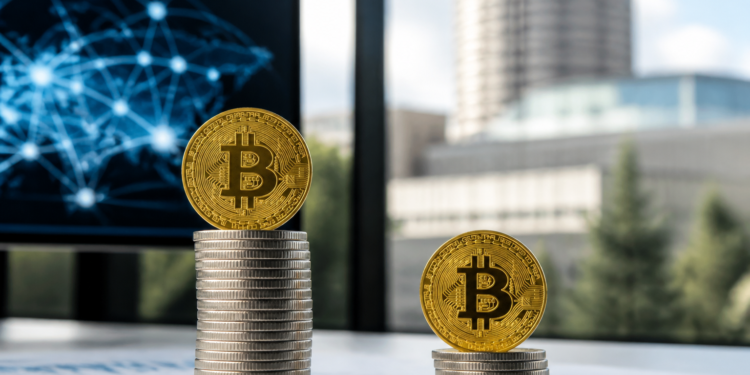 El BIS ve diferencias de hasta seis veces en transferencias de Bitcoin 1 El BIS ve diferencias de hasta seis veces en transferencias de Bitcoin