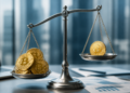 El BIS detecta diferencias de hasta seis veces al medir Bitcoin