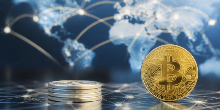 El BIS halla diferencias de hasta seis veces en transferencias Bitcoin