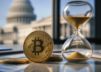 Comité de la Cámara avanza un proyecto para retener Bitcoin 20 años