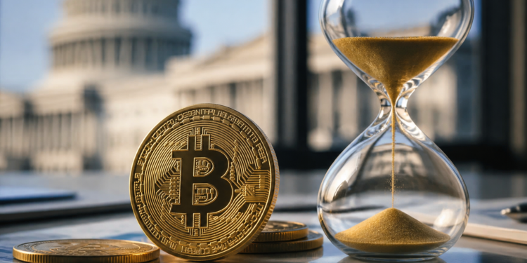 Comité de la Cámara avanza un proyecto para retener Bitcoin 20 años 1 Comité de la Cámara avanza un proyecto para retener Bitcoin 20 años
