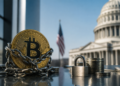 Comité financiero de EE. UU. aprueba congelar Bitcoin 20 años