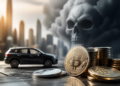 El plan Uber de Stani convierte a los ahorradores cripto en pesadilla