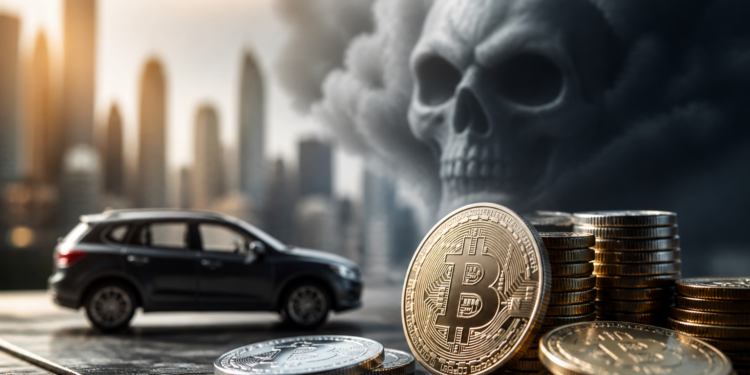 El plan Uber de Stani convierte a los ahorradores cripto en pesadilla