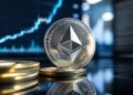 Ethereum sube un 3,08% en 24 horas este 17 de septiembre