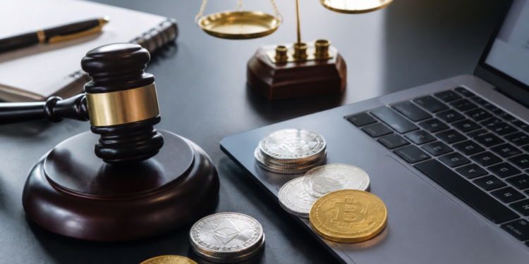 Primer gran avance fiscal cripto deja límites al staking y pagos