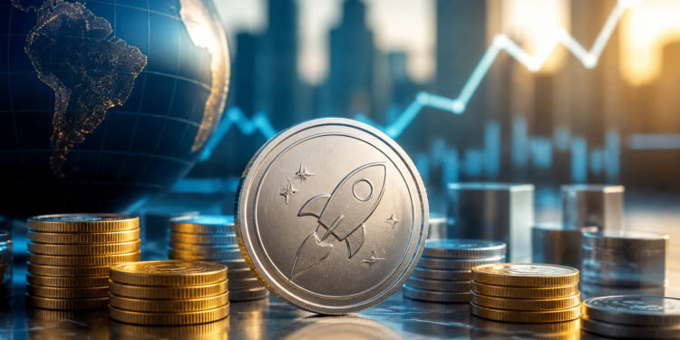 Stellar activa el Protocolo 28 con récord de rendimiento y auge de RWA