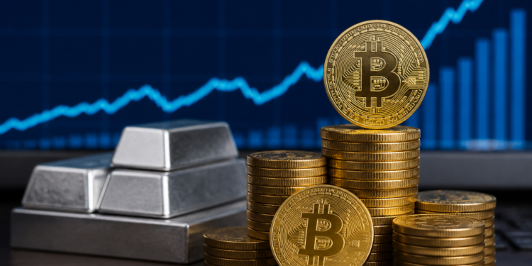 Balchunas prevé que los ETF spot de Bitcoin tripliquen a los de oro