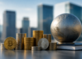 S&P Global compra OpenZeppelin y refuerza su negocio cripto