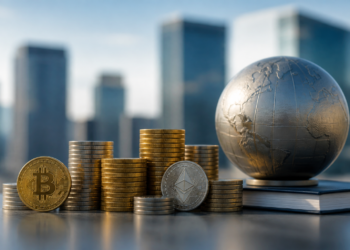 S&P Global compra OpenZeppelin y refuerza su negocio cripto