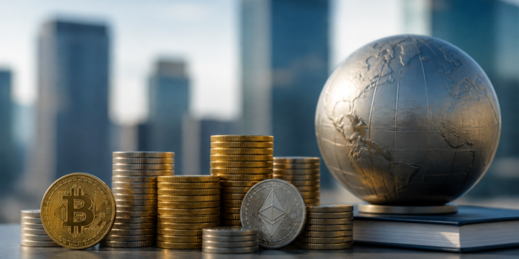 S&P Global compra OpenZeppelin y refuerza su negocio cripto