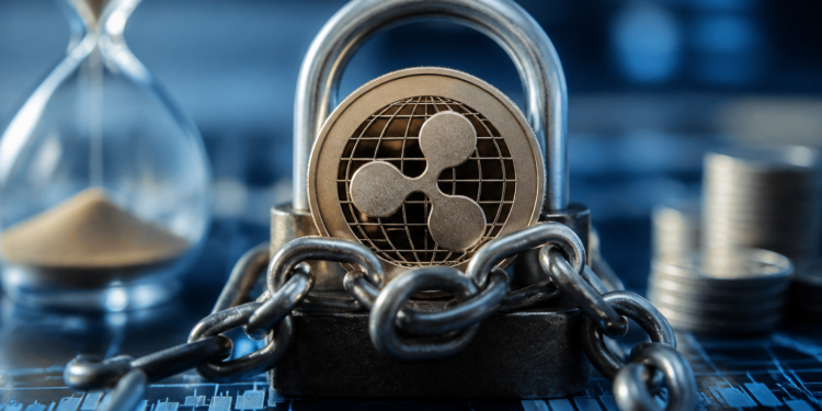 La nueva herramienta de XRPL podría bloquear XRP de minutos a décadas