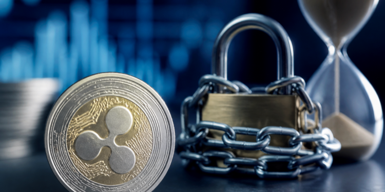 XRPL podría bloquear tus XRP de minutos a casi 30 años