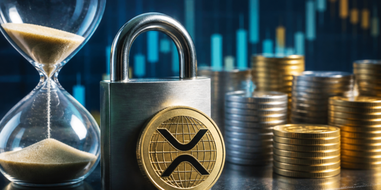 XRPL: su nueva herramienta podría bloquear XRP de minutos a décadas 1 XRPL: su nueva herramienta podría bloquear XRP de minutos a décadas