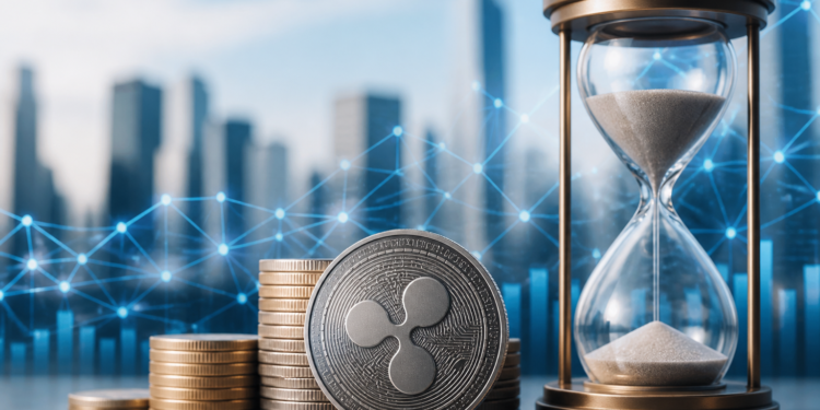 XRPL podría bloquear XRP de minutos a casi 30 años