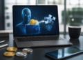 Un falso software de IA para cripto sustituye extensiones de carteras