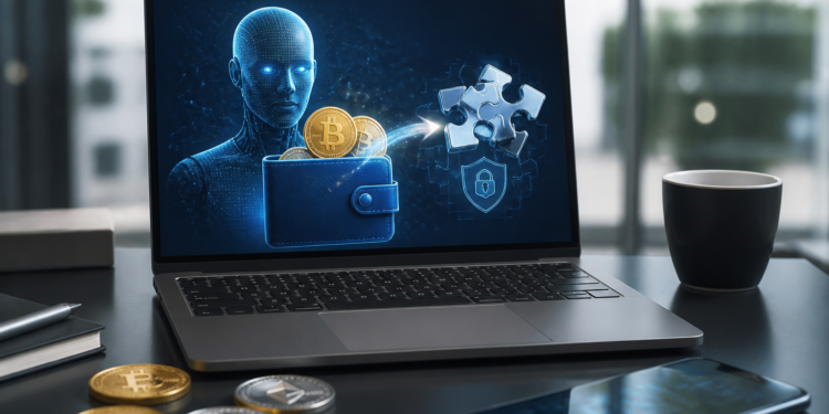 Un falso software de IA para cripto sustituye extensiones de carteras 1 Un falso software de IA para cripto sustituye extensiones de carteras